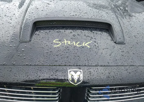 2004 Dodge Ram 1500 Slt/Laramie z USA, uszkodzony, nr VIN 1D7HU18D74J261359